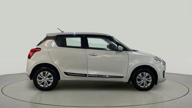 2023 Maruti Swift