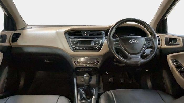 2017 Hyundai Elite i20