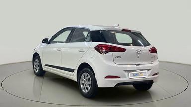 2017 Hyundai Elite i20