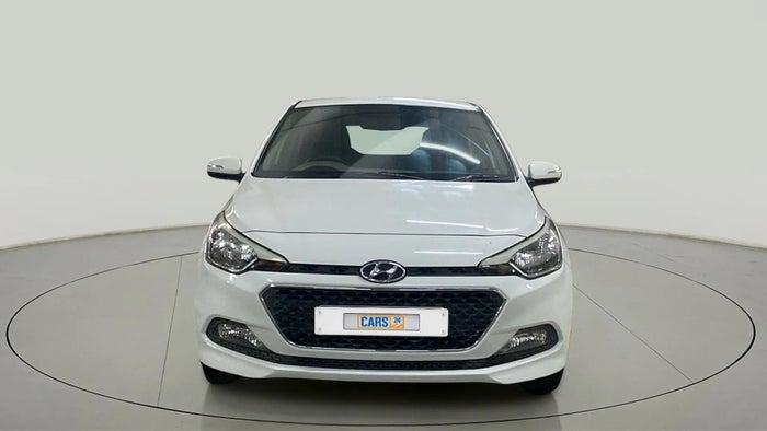 2017 Hyundai Elite i20