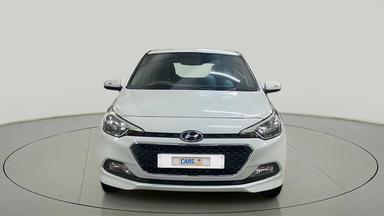 2017 Hyundai Elite i20