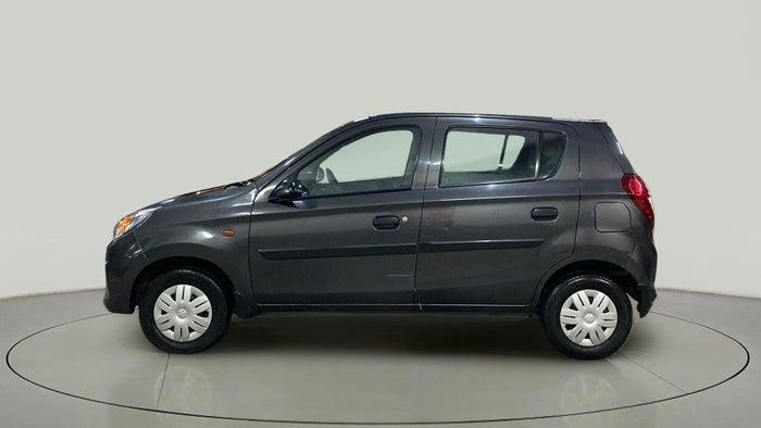 2018 Maruti Alto 800