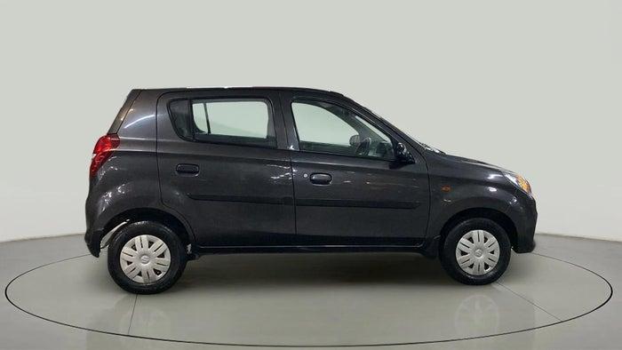 2018 Maruti Alto 800