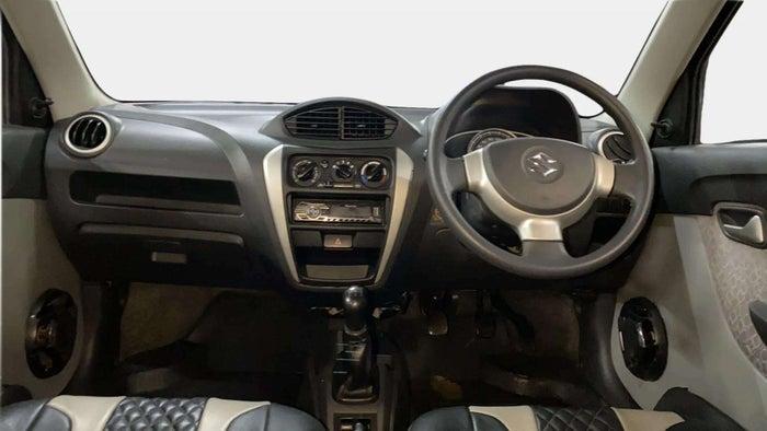 2018 Maruti Alto 800