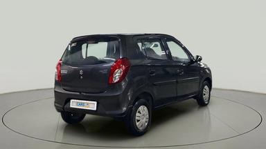 2018 Maruti Alto 800