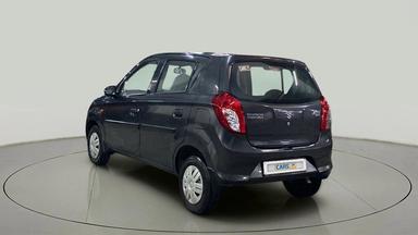 2018 Maruti Alto 800