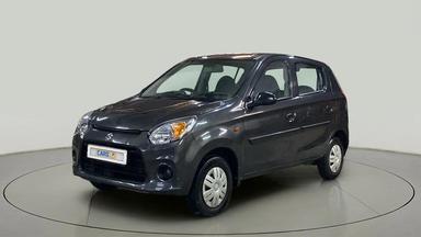 2018 Maruti Alto 800