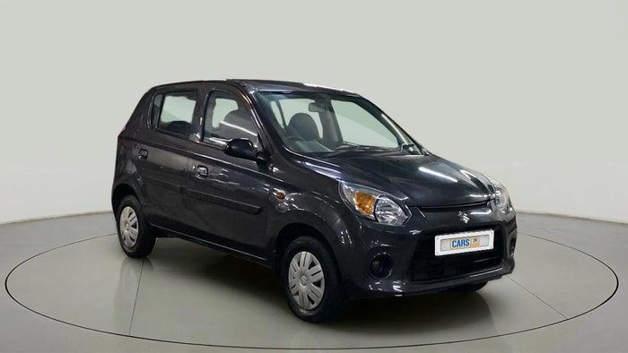 2018 Maruti Alto 800