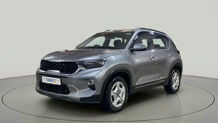 2021 KIA SONET