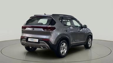 2021 KIA SONET