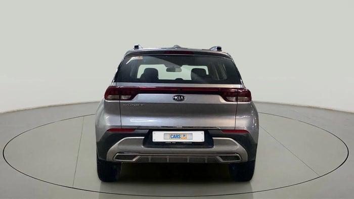 2021 KIA SONET