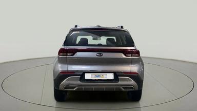 2021 KIA SONET