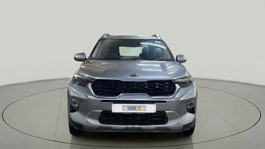 2021 KIA SONET