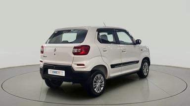 2021 Maruti S PRESSO