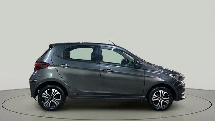 2023 Tata Tiago