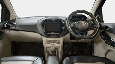 2023 Tata Tiago