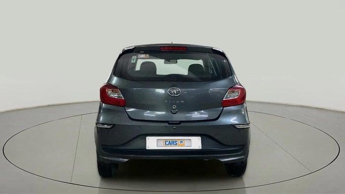 2023 Tata Tiago