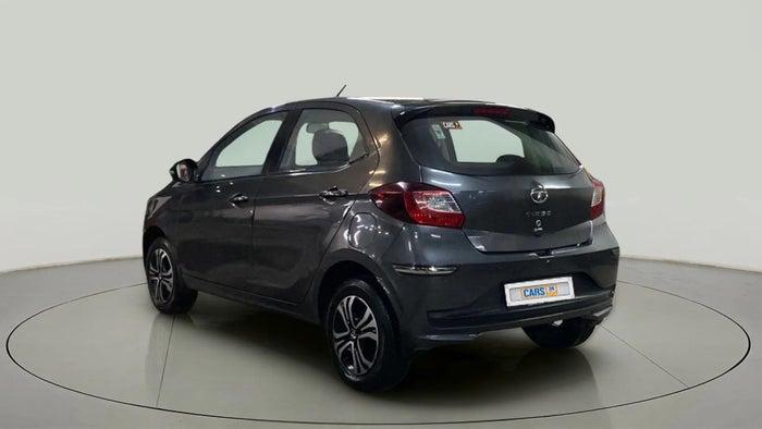 2023 Tata Tiago