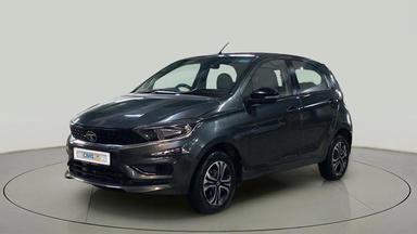 2023 Tata Tiago