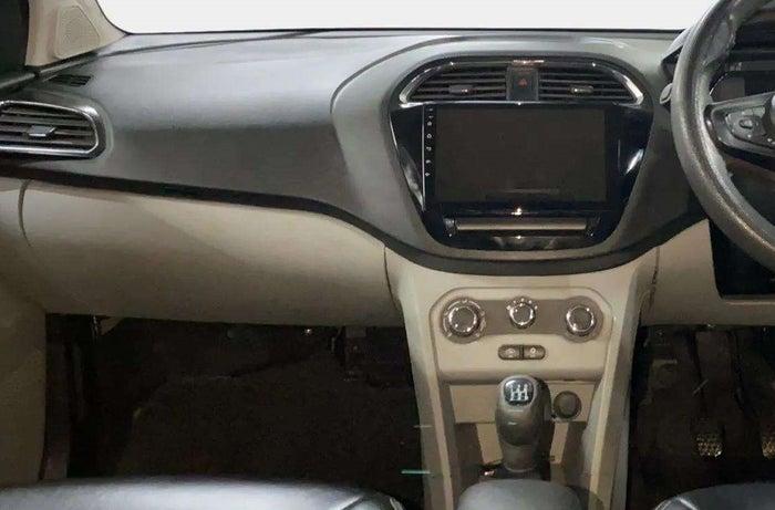 2023 Tata Tiago