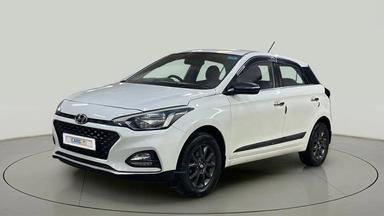 2019 Hyundai Elite i20