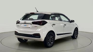 2019 Hyundai Elite i20