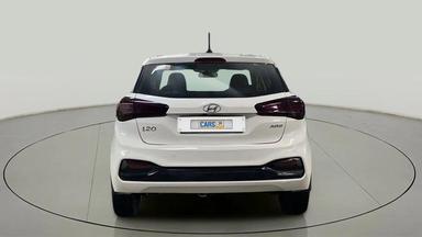 2019 Hyundai Elite i20