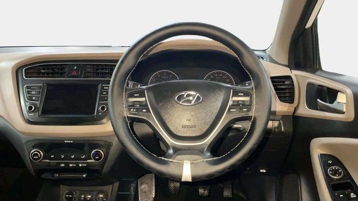 2019 Hyundai Elite i20