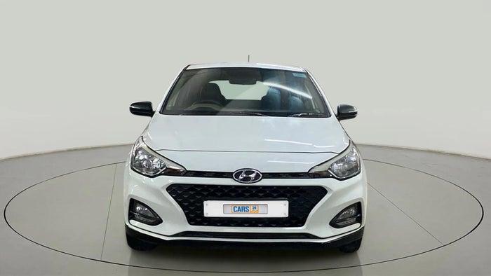 2019 Hyundai Elite i20