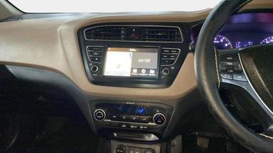 2019 Hyundai Elite i20