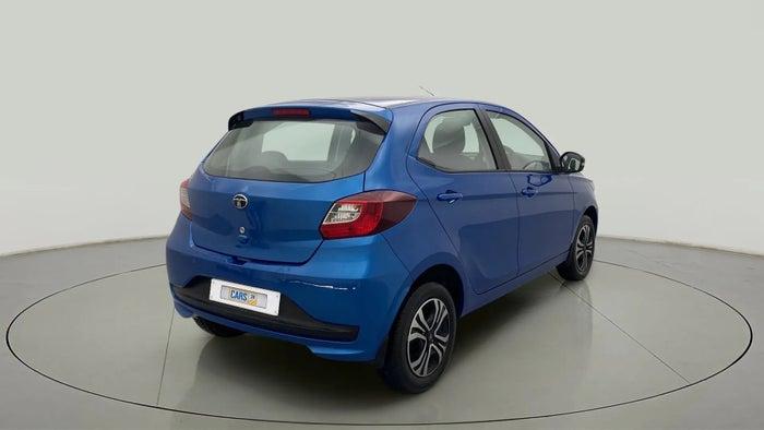 2024 Tata Tiago