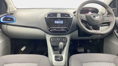 2024 Tata Tiago