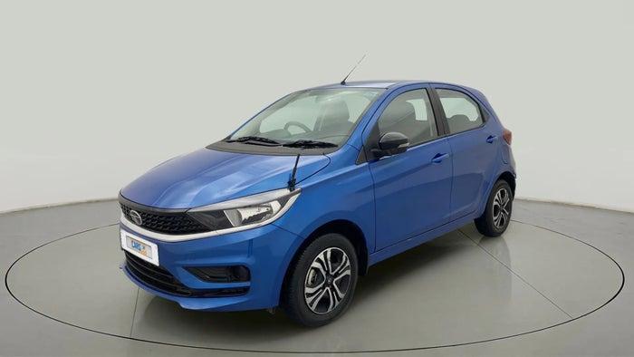 2024 Tata Tiago