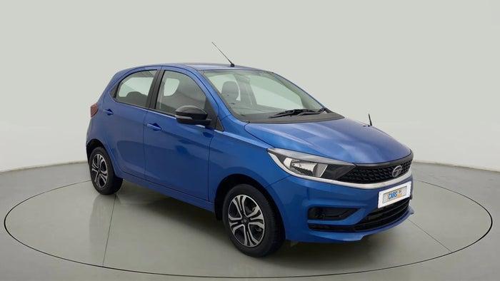 2024 Tata Tiago