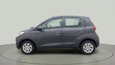 2020 Hyundai NEW SANTRO