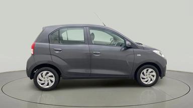 2020 Hyundai NEW SANTRO