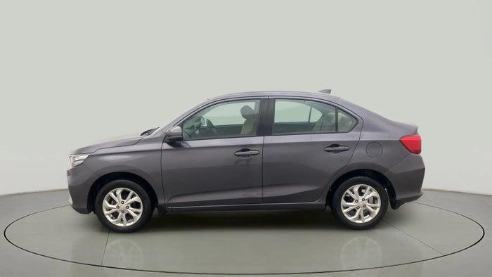 2018 Honda Amaze