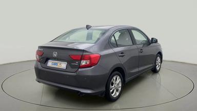 2018 Honda Amaze