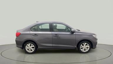 2018 Honda Amaze