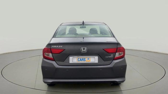 2018 Honda Amaze