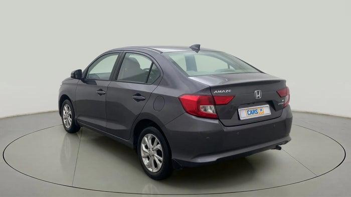 2018 Honda Amaze