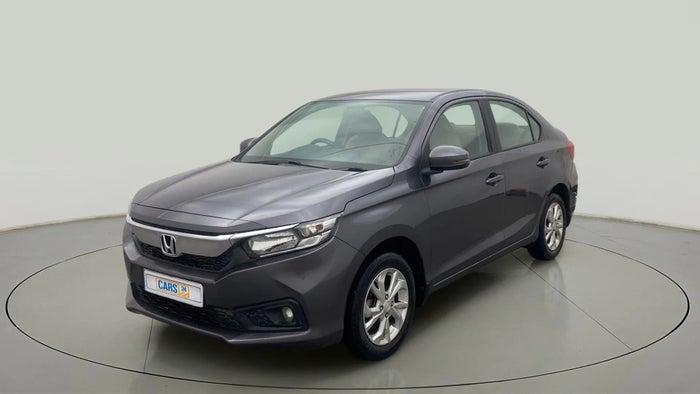 2018 Honda Amaze