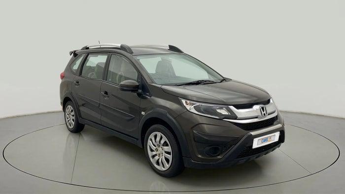 2018 Honda BR-V