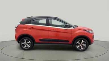 2021 Tata NEXON