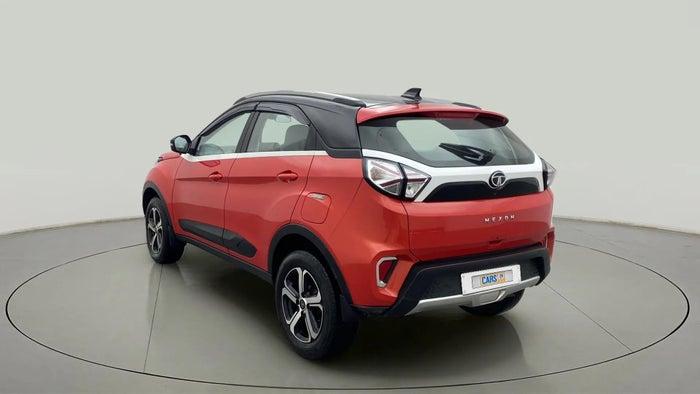 2021 Tata NEXON