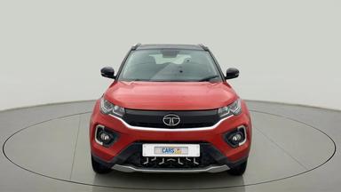 2021 Tata NEXON