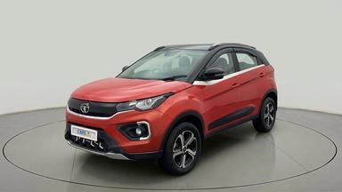 2021 Tata NEXON