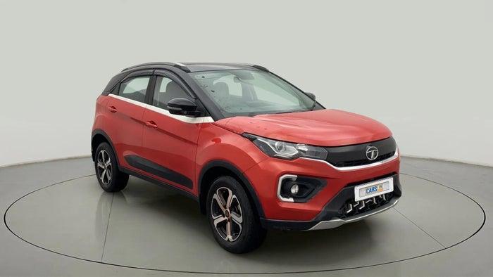 2021 Tata NEXON