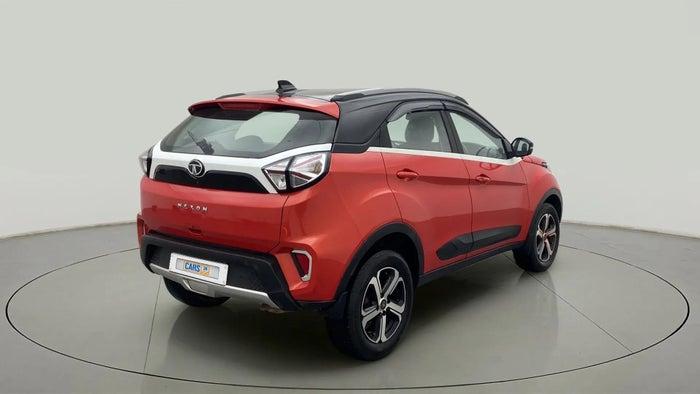 2021 Tata NEXON