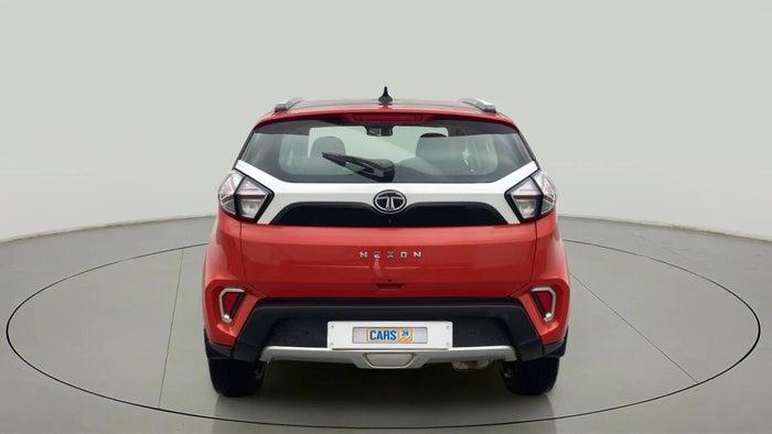 2021 Tata NEXON